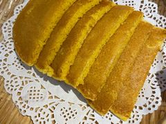 东北玉米面饼-李老哈·东北菜(宋园路店)