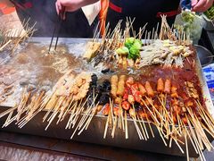 -郭记小街麻辣烫(南小街总店)