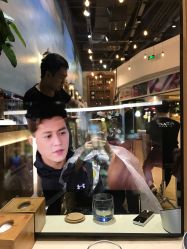 -Hair ART造型沙龙