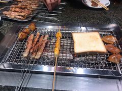 -午月海鲜烧烤酒店(不老街店)