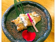 脆皮白鳗-渔藤(万柳东路店)