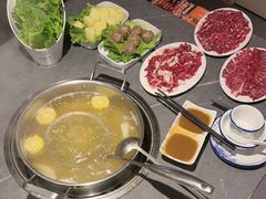 -贵宾牛·潮汕牛肉火锅(珠池总店)