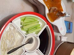 -小吊梨汤·北京菜·烤鸭(鸟巢店)