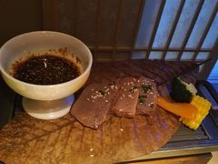 -京料理·日料自助·铁板燒(复悦城店)