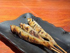 -烧蠔帮·生蚝海鲜牌档(观海店)