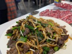 -菜忠潮州牛肉店(岗厦店)