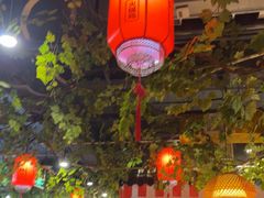 -成老灶火锅鸡(平山店)