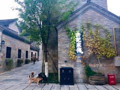 -回龙窝历史文化街区