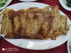 -大眼锅贴水饺(河东店)