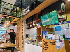 -Dreamsalad梦想轻厨(健康轻食·减脂沙拉·意面·祖庙店)