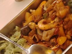 -耶里夏丽·丝路新疆菜·清真食品(徐汇南丹东路臻选店)