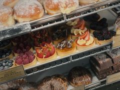 -Fergbaker(皇后镇店)
