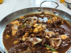 -李东农庄(中南百草园地标店)