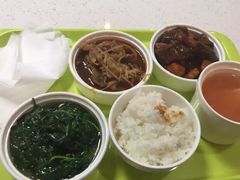 -同盛食堂(同盛大厦店)