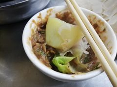 -三兴涮羊肉(荣安大街店)