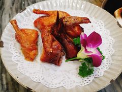 红烧乳鸽-鸽鸟轩(石岐店)