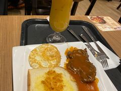 -大家乐(广州天河城六楼店)