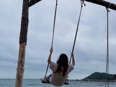 -汕尾风车岛