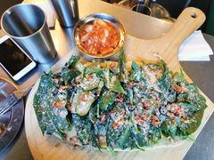 -米屋石锅拌饭(师大店)