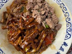 -梅溪·小伙子干挑面(安吉总店)