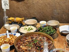 -饭江湖·江湖菜(湖广会馆店)