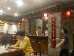 -鸭匠食府·挂炉烤鸭·新京菜(阜成路店)
