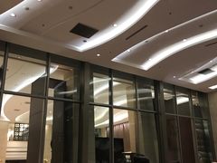 -新发展亚太JW万豪酒店·福苑咖啡厅