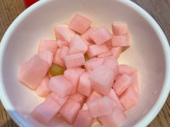 泡菜-好这口重庆小面(牡丹园旗舰店)