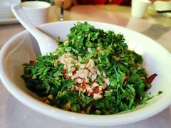 -味上湘菜馆(岳麓山店)