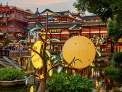-豫园