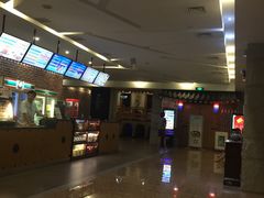 -纽斯桑拿会所(天山店)