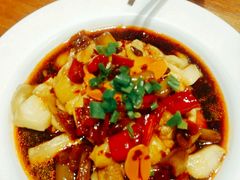 -妈妈的味道(工人体育场东路店)