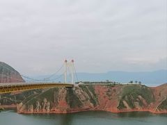 -刘家峡水库