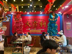 -大吉利·潮汕鲜牛肉火锅(总店)