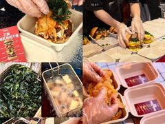 -万达广场(北京槐房店)