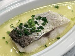 -君来湖滨饭店·渔餐厅