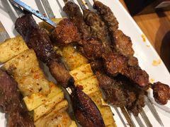 -巴依老爷新疆美食(常营店)