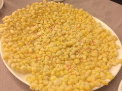 -千岛湖丽景酒店-中餐厅