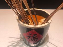 -辣家私厨火锅·龙虾(开发区店)
