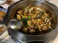 -九道菜有鸡鱼头(石鼓路店)