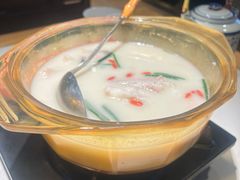 -老阿爸鲜鱼土菜(昆山花桥店)