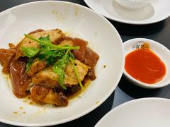 隆江猪脚-吴记富苑(朝阳店)