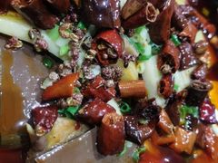 -力力豆花庄(广渠门店)