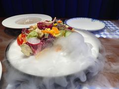 -Ambra Haus琥珀屋精酿餐厅(宝山店)