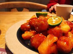 -谷养元(老火车站店)