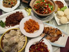 -凯鸽酒楼(大同振兴街店)