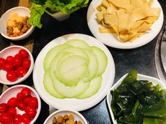 -周师兄大刀腰片火锅(洪崖洞旗舰店)