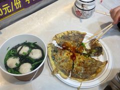 -盒煮先卤面(沙坡尾店)