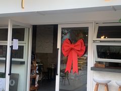 门面-MIMO CAFE(沙头角店)