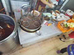 -南街杨记·麻辣烫